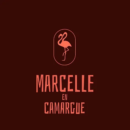Marcelle En Camargue Vendégház