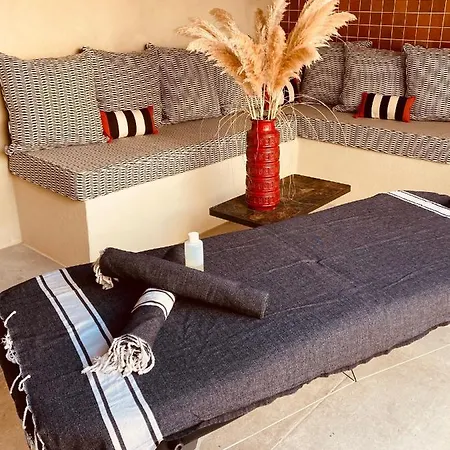 Marcelle En Camargue Гостевой дом