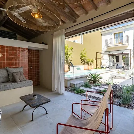 Marcelle En Camargue