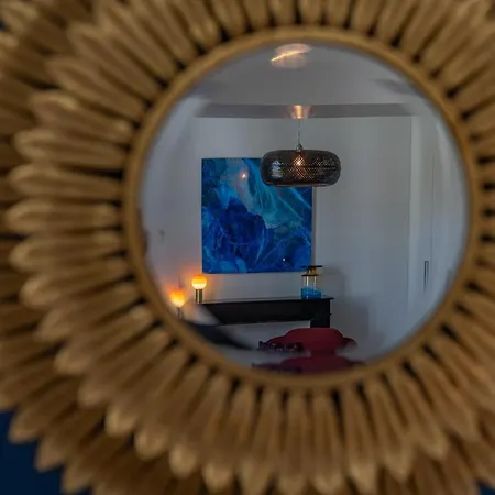 Гостевой дом Marcelle En Camargue 4*