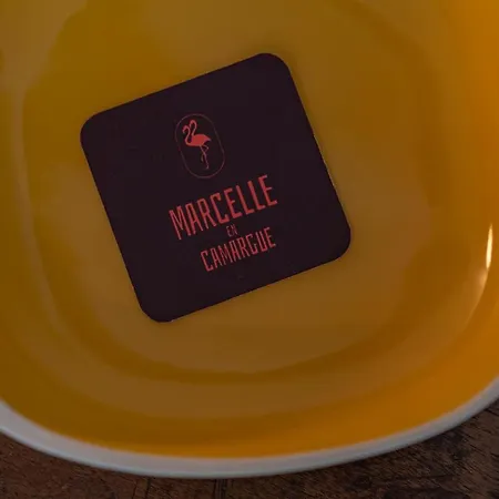 Marcelle En Camargue Vendégház 4*