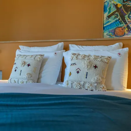 Гостевой дом Marcelle En Camargue 4*