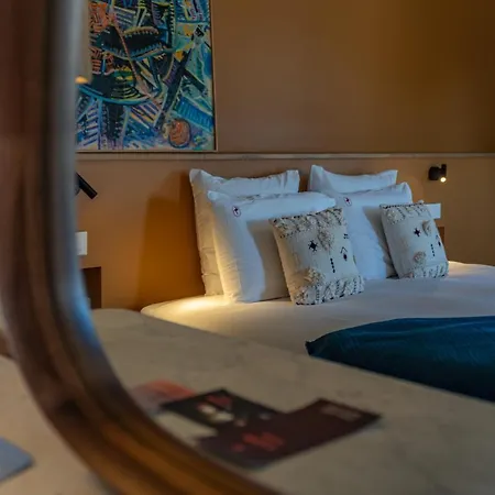 Marcelle En Camargue Гостевой дом 4*