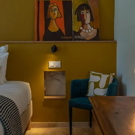 Marcelle En Camargue 4* Эг-Морт