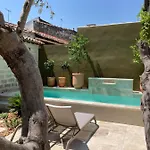 Casa de hóspedes Marcelle En Camargue 4*