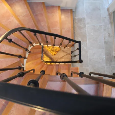 Gasthof Marcelle En Camargue Aigues-Mortes