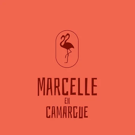 Marcelle En Camargue - Intra Muros - Piscine Et Jardin - Petit Dejeuner Compris 4* Aigues-Mortes