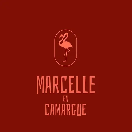 Marcelle En Camargue * Aigues-Mortes