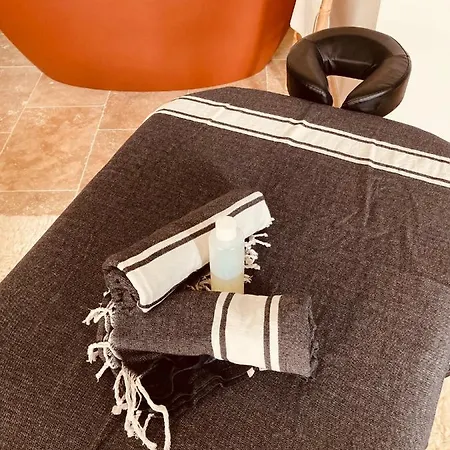 Marcelle En Camargue Гостевой дом 4*