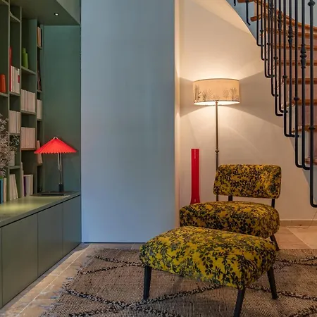 Marcelle En Camargue Гостевой дом 4*