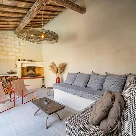 Marcelle En Camargue