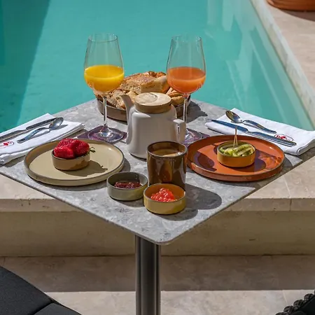 Marcelle En Camargue بيت ضيافة إج مورت