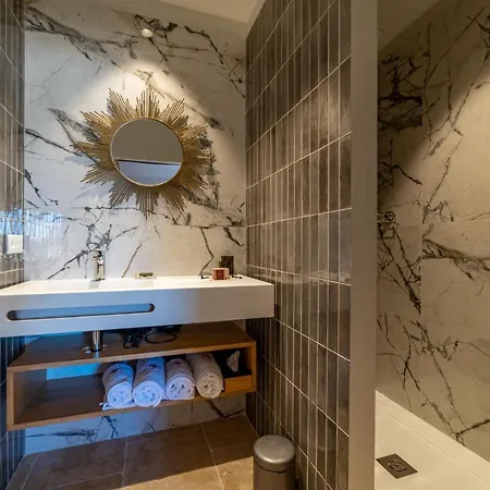 Marcelle En Camargue