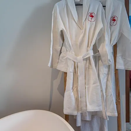 Marcelle En Camargue