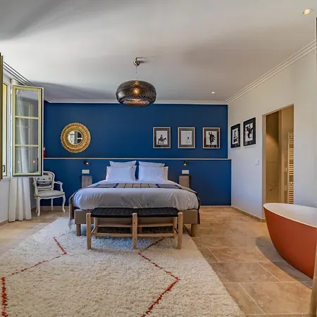 Marcelle En Camargue Gasthof