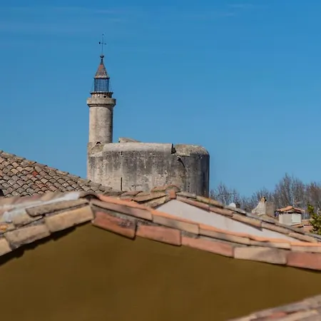 Marcelle En Camargue بيت ضيافة *