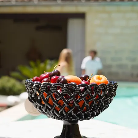 Marcelle En Camargue - Intra Muros - Piscine Et Jardin - Petit Dejeuner Compris