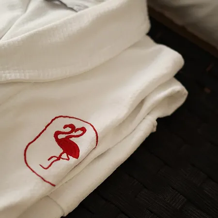 Marcelle En Camargue - Intra Muros - Piscine Et Jardin - Petit Dejeuner Compris Πανσιόν 4*
